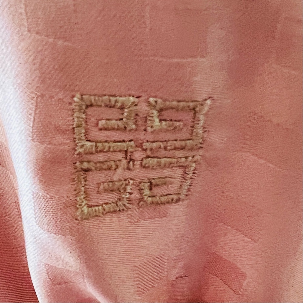 Givenchy Vintage 1990’s Nightgown. - Picture 5 of 9